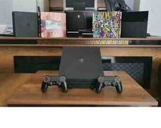 Sony PlayStation 4 Pro 1TB