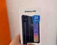 Samsung Galaxy A05 Black 64GB4GB