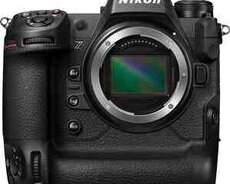 Nikon Z9 Mirrorless Camera