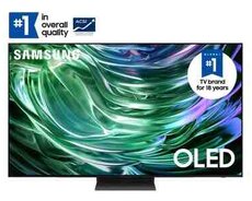 Televizor Samsung QE65S90DAUXRU