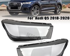 Audi q5 2018-2020 fara susesi   x i̇ d m ə t l ə r i̇ m