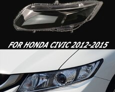 Honda Civic 2012-2015 fara susesi   X İ D M Ə T L Ə R İ