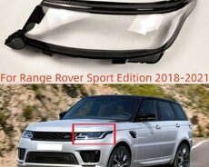  Land Rover Range Rover Sport 2018-2020  X İ D M Ə T L