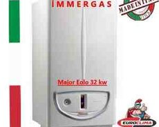 Kombi Immergas Major Eolo 32 kw