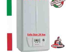 Kombi Immergas Eolo Star 24 kw