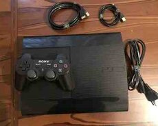 Playstation 3 Super Slim 500GB