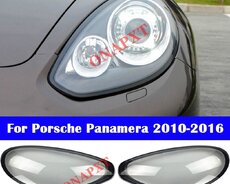 Porsche Panamera 2010-2015 fara susesi   X İ D M Ə T L Ə