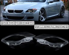 Bmw E63 Fara Şüşəsi   X İ D M Ə T L Ə R İ M İ Z Hər