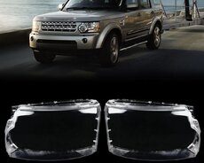 Land Rover Discovery 4 2014-2016 fara susesi Range Rover X