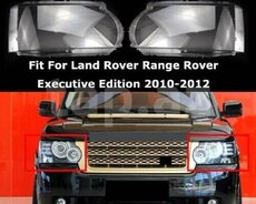 Land Rover RR Vogue 2010-2012 fara susesi Range Rover  