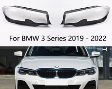 BMW 3 seria G20 2018-2021   X İ D M Ə T L Ə R İ M İ Z