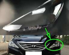 Hyundai Sonata 2011-2014 fara susesi   X İ D M Ə T L Ə R