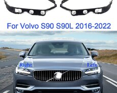 Volvo S90 2016-2021 fara susesi   X İ D M Ə T L Ə R İ M İ