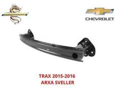 Chevrolet Tra 2015-2016 arxa şvelleri