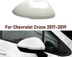 Chevrolet Cruze 2016-2018 güzgü qapağı