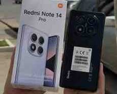 Xiaomi Redmi Note 14 Pro Midnight Black 512GB12GB