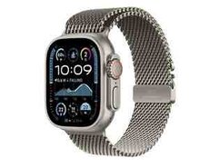 Apple Watch Ultra 2 Titanium