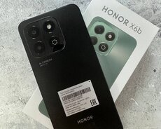 Honor X 6 B  6/256 GB 