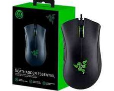 Kompüter siçanı Razer DeathAdder Essential