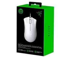 Razer DeathAdder Essential kompüter siçanı