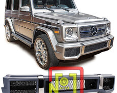 Mercedes g class bufer