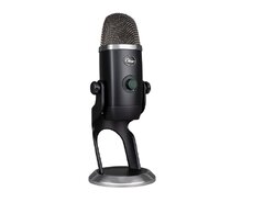 "Logitech Blue Yeti X" professional mikrofon