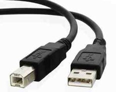 Cable USB Printer 1.5m