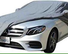Mercedes E class çadırı