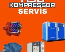 Kompressorlar