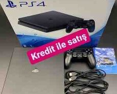 Sony PlayStation 4 500GB