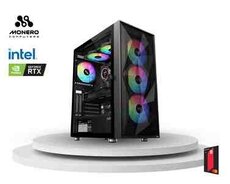 Gaming PC Monero 6