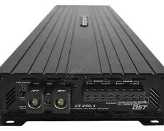 Dynamic State CA-250.4 custom series