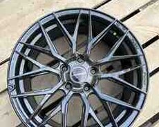Vossen diskləri R17