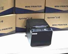 Qəbz printeri Xprinter Q806k