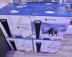 Sony PlayStation 5