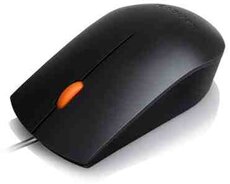 Mouse Lenovo 300 Wired