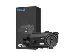 SCS G7+ İntercom camera