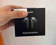 Samsung Galaxy buds 3 pro