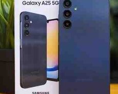 Samsung Galaxy A25 Brave Black 256GB8GB