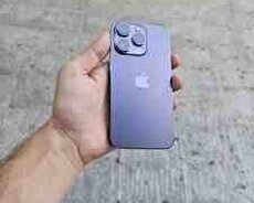 Apple iPhone 14 Pro Deep Purple 128GB6GB