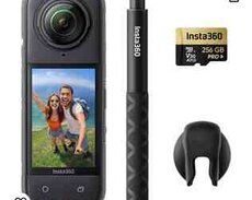 Insta360 X4 Bundle