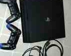 PlayStation 4 pro