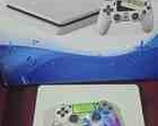 PlayStation 4 white 1 TB