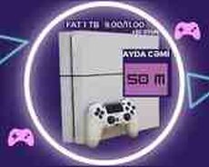 Sonu Playstation 4 fat 1TB