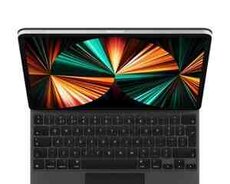 Magic Keyboard 12.9-inch Black