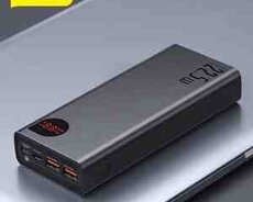 Baseus powerbank 20k Adaman 22.5w