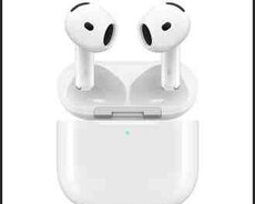 Qulaqcıq Apple AirPods 4