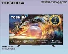 Televizor Toshiba 50C450