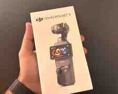 Dji osmo pocket 3