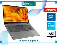 Lenovo IdeaPad 3 15IAU7 (82RK018GTX)